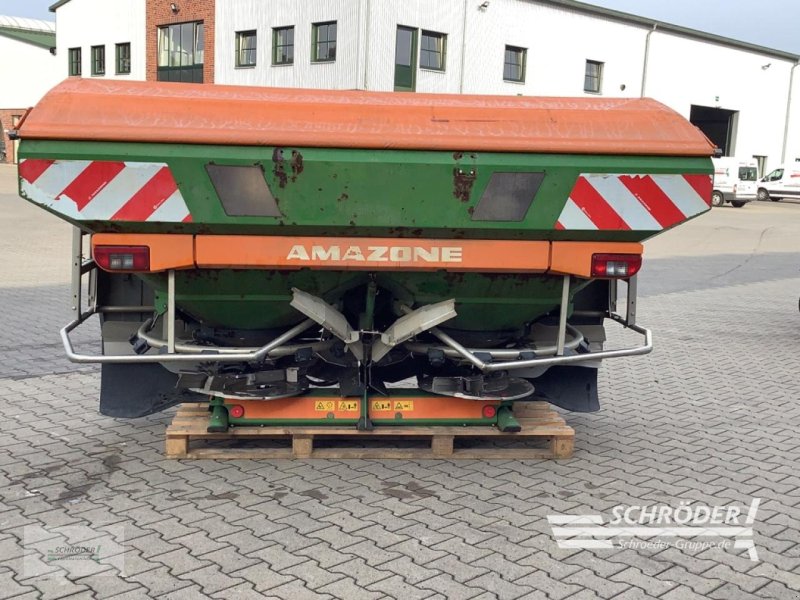 Düngerstreuer Türe ait Amazone ZA-TS 2700 SUPER PROFIS HYDRO | DEFEKT, Gebrauchtmaschine içinde Lastrup (resim 1)